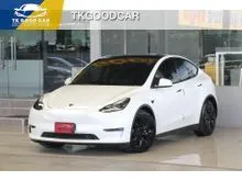 2023 TESLA Model Y 0.0 Long Range 4WD SUV