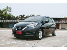 2019 Nissan Note 1.2 (ปี 17-21) V Hatchback AT