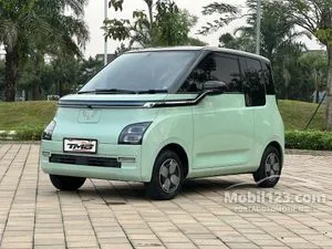 2023 Wuling Air EV Long Range Hatchback