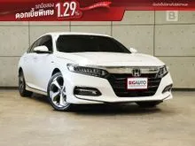 2021 Honda ACCORD 2.0 (ปี 19-23) Hybrid Sedan AT