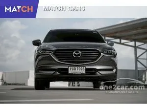 2019 Mazda CX-8 2.5 SP SUV