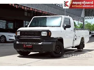 2024 Toyota Hilux Champ 2.4 Pickup