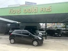2013 Mitsubishi MIRAGE 1.2 (ปี 12-18) GLX Hatchback