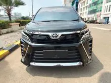 2019 Toyota Voxy 2.0 Base Spec Wagon