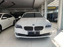 2013 BMW 520i 2.0 No Luxury