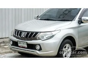 2017 Mitsubishi TRITON 2.5 GLX Mega Cab Pickup