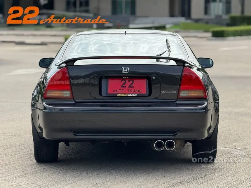 1992 Honda PRELUDE LXi Coupe