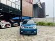 Jual Mobil Suzuki Ignis 2019 GX 1.2 di Banten Automatic Hatchback Biru Rp 139.000.000