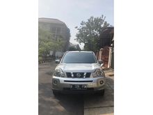 Nissan X-trail 2009 2.5 ST SUV