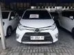 Jual Mobil Toyota Calya 2017 G 1.2 di Yogyakarta Manual MPV Putih Rp 119.000.000
