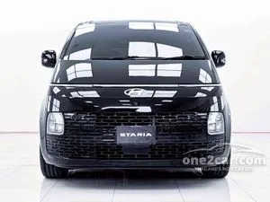 2023 Hyundai Staria 2.2 SEL Van