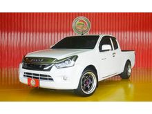 2018 Isuzu D-Max 1.9 SPACE CAB (ปี 11-17) L Pickup MT