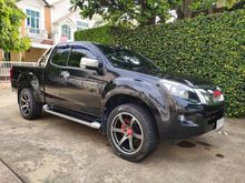 2012 Isuzu D-Max 3.0 SPACE CAB (ปี 11-17) Hi-Lander Hi-Lander Z-Prestige Pickup MT
