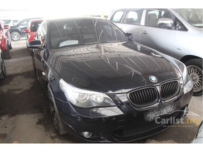 2010 Bmw 525I Specs Is This The Perfect Used Car - 0xldtvl