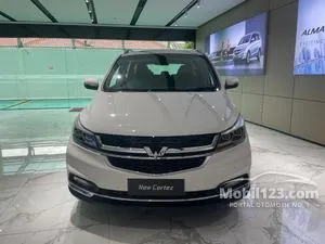 2025 Wuling Alvez 1.5 CE SUV