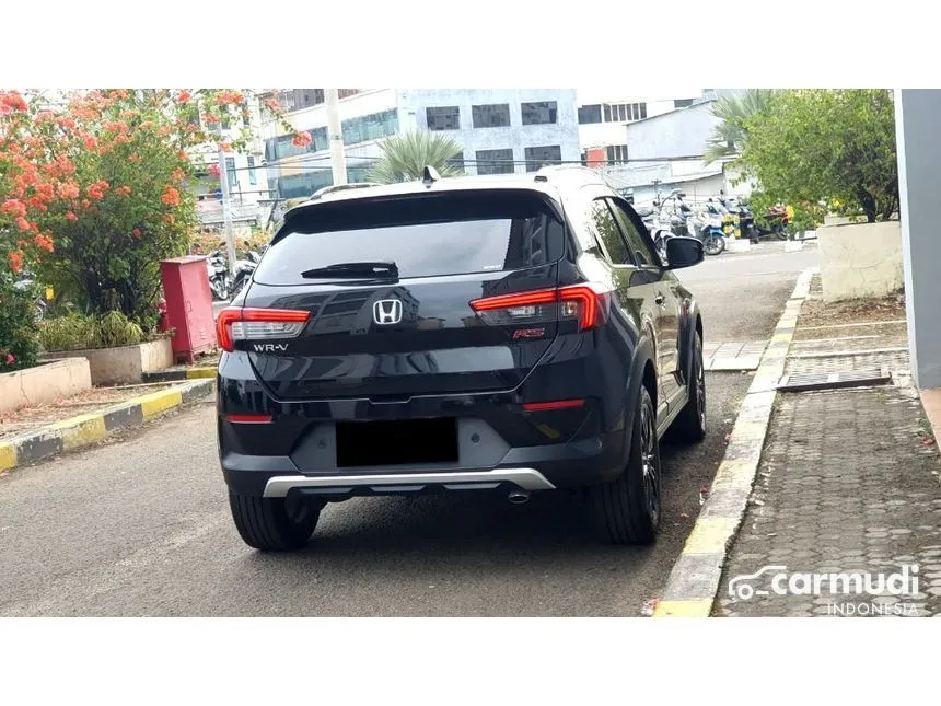 2023 Honda WR-V RS Honda Sensing SUV