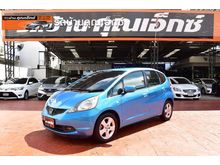 2008 Honda Jazz 1.5 (ปี 08-14) S i-VTEC Hatchback