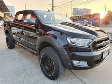 2012 Ford Ranger 2.2 DOUBLE CAB (ปี 12-15) Hi-Rider XLT Pickup