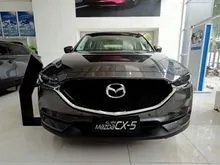 2021 Mazda CX-5 2.5 GT SUV