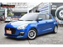 2019 Suzuki Swift 1.2 (ปี 18-23) GL Hatchback