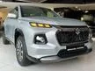Jual Mobil Suzuki Grand Vitara 2023 GX MHEV Two Tone 1.5 di Banten Automatic SUV Silver Rp 305.000.000