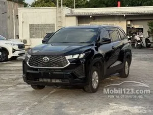 2026 Toyota Kijang Innova Zenix 2.0 G (Non Premium Color) MPV