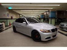 2010 BMW 325i 2.5 Sport Sedan