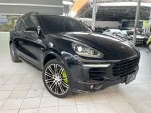 2016 Porsche CAYENNE 3.0 (ปี 10-16) S E-Hybrid AWD SUV