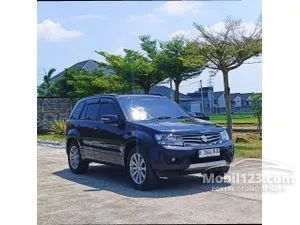 2016 Suzuki Grand Vitara 2.4 SUV