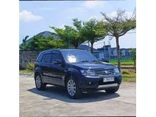 2016 Suzuki Grand Vitara 2.4 SUV
