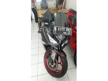 2016 Kawasaki Ninja 250 Fi ABS