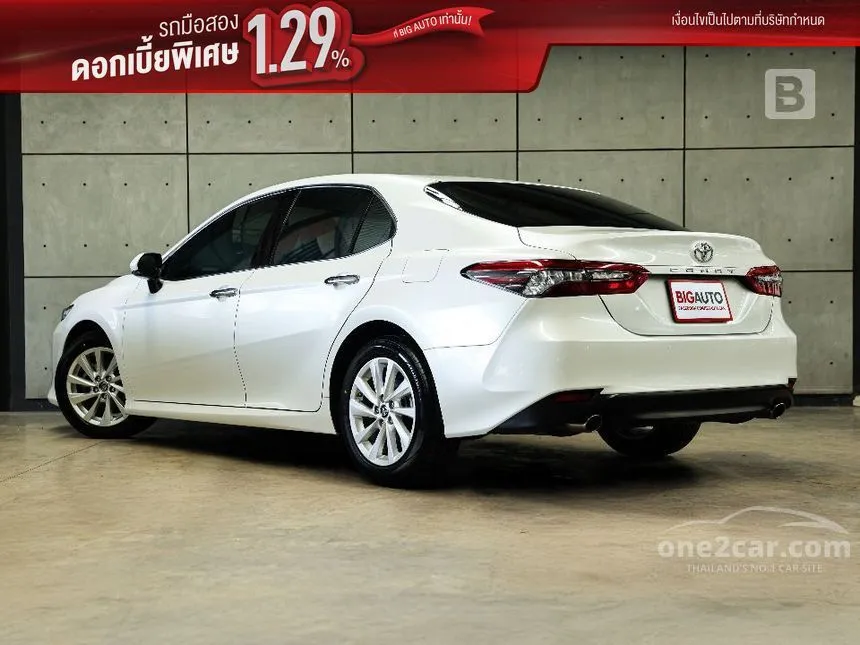 2022 Toyota CAMRY Sport Sedan