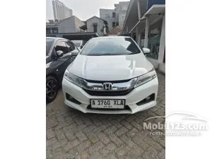 2014 Honda City 1.5 E Sedan