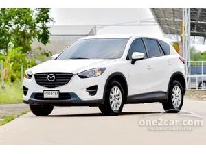2018 Mazda CX-5 2.0 S SUV