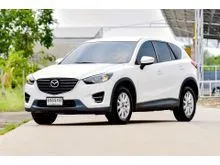 2018 Mazda CX-5 2.0 (ปี 17-26) S SUV