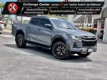 2022 Isuzu D-MAX 3.0 Cab-4 (ปี 19-26) Vcross M 4WD Pickup