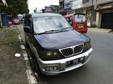 2012 Mitsubishi Kuda