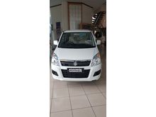 2019 Suzuki Karimun Wagon Tdp 17 jt angs 2.3 no php buktikan