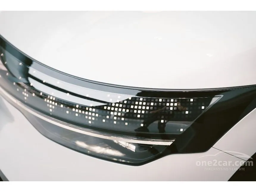 2026 ZEEKR 7X Long Range SUV