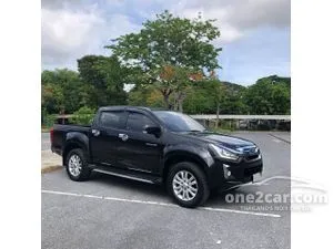 2018 Isuzu D-MAX 1.9 Hi-Lander Z Cab-4 Pickup