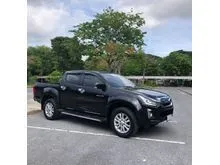 2018 Isuzu D-MAX 1.9 Cab-4 (ปี 11-17) Hi-Lander Z Pickup