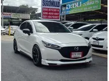 2019 Mazda 2 1.3 (ปี 15-25) S Leather Sedan