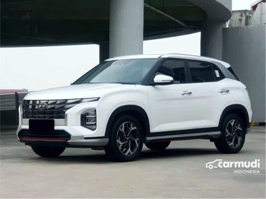 2022 Hyundai Creta Prime Wagon