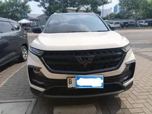2022 Wuling Almaz 1.5 Exclusive 5 Seater SUV