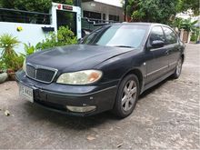 2004 Nissan Cefiro 2.0 A33 (ปี 01-04) Executive Sedan AT