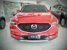 2020 Mazda CX-5 2,5 GT SUV