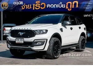 2022 Ford EVEREST 2.0 Trend SUV