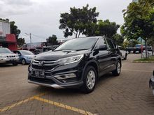 2015 Honda CR-V 2.0 SUV at