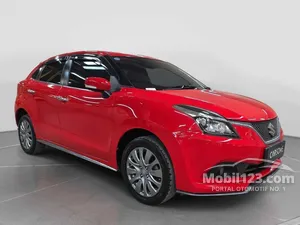 2017 Suzuki Baleno 1.4 Hatchback