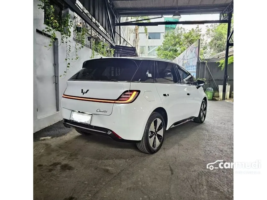 2024 Wuling Cloud EV EV Hatchback